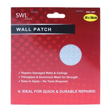 SWL - WALL PATCH 10 X 10CM