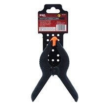 SWL - HEAVY DUTY SPRING CLAMP 6"
