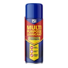 151 - MULTI PURPOSE LUBRICANT - 300 ML
