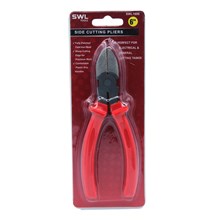 SWL - 6'' SIDE CUTTING PLIERS