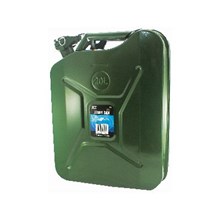 PRO USER - 20L JERRY CAN - UN APPROVED