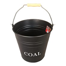 SWL - COAL BUCKET 12L
