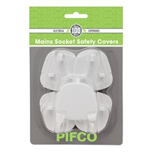 Pifco Switched Lampholder Max 100w
