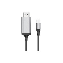 IGEAR - HDMI TO USB C CABLE 2 METRE