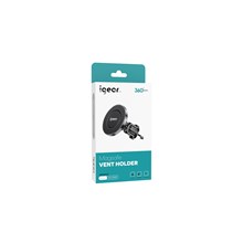IGEAR - MAGSAFE AIR VENT CAR HOLDER