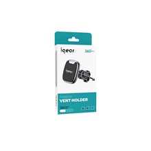 IGEAR - MAGNET AIR VENT CAR HOLDER