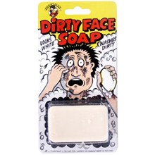 DIRTY FACE SOAP