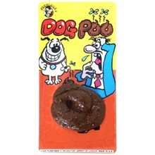 DOGGY MESS