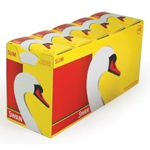 SWAN SLIM FILTER TIPS - 10 PACK SWAN SLIM FILTER TIPS - 10 PACK