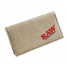 RAW TOBACCO POUCH