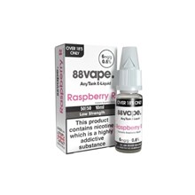 6MG - 88 Vape Liquids 6MG - 88 Vape Liquids