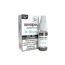 6MG - 88 Vape Liquids 6MG - 88 Vape Liquids