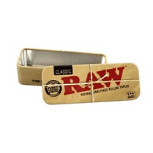 RAW CONE ROLL CADDY - KING SIZE - DISPLAY BOX OF 6