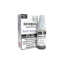 6MG - 88 Vape Liquids 6MG - 88 Vape Liquids