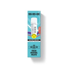 SKE CRYSTAL 600 PUFF POD 2PK - FRESH MNTHL MOJITO