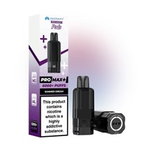 HAYATI PRO MAX+ 6000 POD SUMMER DREAM