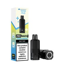 HAYATI PRO MAX+ 6000 POD FRUIT TWIST