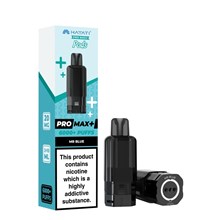 HAYATI PRO MAX+ 6000 POD MR BLUE