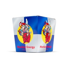 MONKEY KING - ENERGY KS PAPERS + TIPS - 32PK