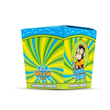 MONKEY KING - BLUE SPLASH KS PAPERS + TIPS - 32PK