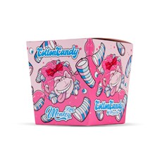 MONKEY KING - COTTON CANDY KS PAPERS + TIPS - 32PK