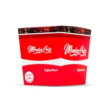 MONKEY KING - COLA KS PAPERS + TIPS - 32PK