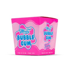 MONKEY KING - BUBBLEGUM KS PAPERS + TIPS - 32PK