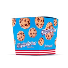 MONKEY KING - COOKIES KS PAPERS + TIPS - 32PK