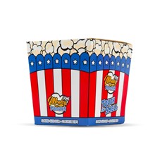 MONKEY KING - POPCORN KS PAPERS + TIPS - 32PK