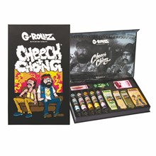 GROLL - LARGE GIFT BOX