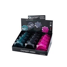 CHAMP - PLASTIC TRUFFLE GRINDER
