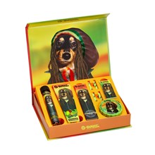 G-ROLL - GIFT SET XS - REGGAE DESIGN