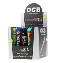 OCB - KING SIZE CONE HOLDER