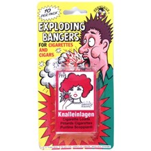 exploding cigarette bangers As a kid in the 70s I seriously thought I could stop the world from smoking by using these. : r/GenX CIGARETTE BANGERS Outlet