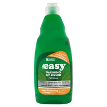 EASY - WASHING UP LIQUID ORIGINAL 500ML