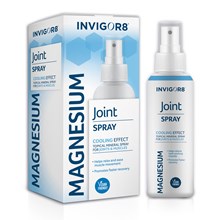 INVIGOR8 - MAGNESIUM JOINT SPRAY - 100ML