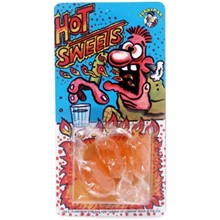 HOT SWEETS