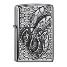 ZIPPO - WASP DESIGN