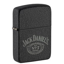 ZIPPO - JACK DANIELS
