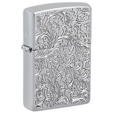 ZIPPO - PATTERN DESIGN