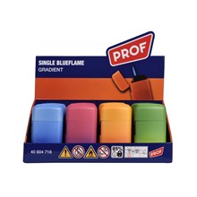PROF - GRADIENT CAPSULE JETFLAME LIGHTER