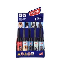 PROF - CATS & DOGS ROUND COBIA LIGHTER