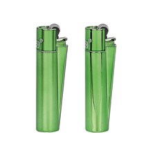 CLIPPER METAL FLINT - MINT DELIGHT - 12 PACK