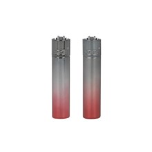 CLIPPER METAL FLINT - DEMON GRADIENT - 12 PACK