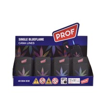 PROF - CANA LINES JETFLAME LIGHTER