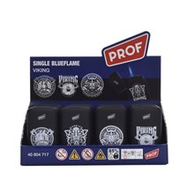 PROF - VIKING CAPSULE JETFLAME LIGHTER