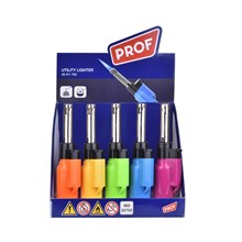 PROF - BIG TANK JETFLAME CANDLE LIGHTER