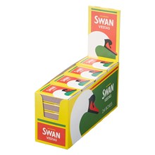 SWAN - VESTA SAFETY MATCHES - 24 PACK