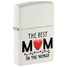 ZIPPO - BEST MOM DESIGN