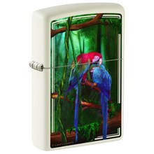 ZIPPO - CAROL CAVALARIS DESIGN